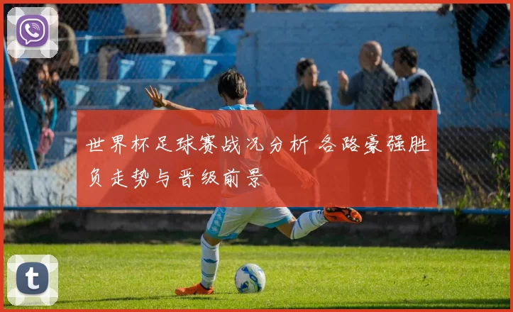 世界杯足球赛战况分析 各路豪强胜负走势与晋级前景
