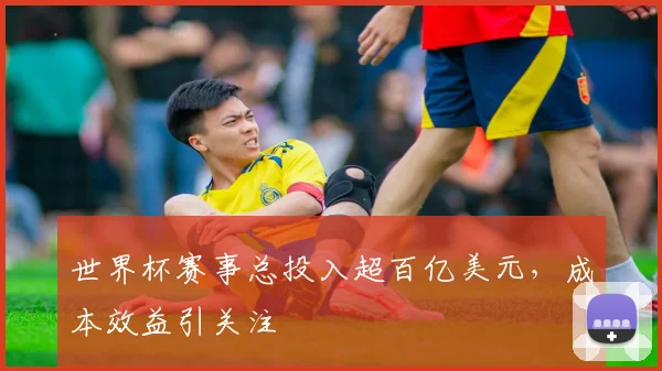 世界杯赛事总投入超百亿美元，成本效益引关注